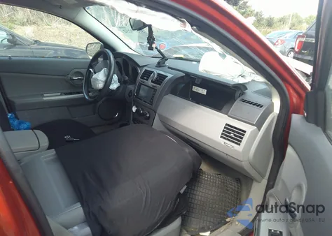 2008 Dodge Avenger Sxt из США, поврежденный, VIN 1B3LC56R88N145889